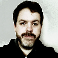 Patreon profile picture
