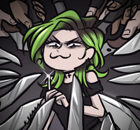 Patreon profile picture for @lucid