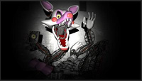 Patreon profile picture for @mangle