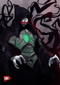 Patreon profile picture for @miniatures