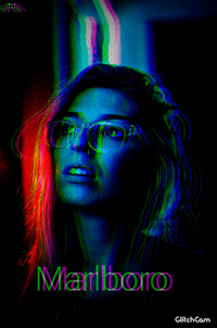 Patreon profile picture