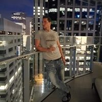 Patreon profile picture
