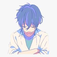 Patreon profile picture