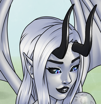 Patreon profile picture for @verias