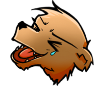 Patreon profile picture for @bearing