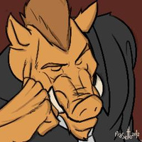 Patreon profile picture for @bonfire