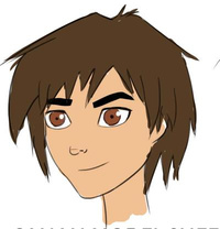 Patreon profile picture for @khader
