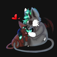 Patreon profile picture