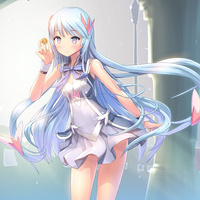 Patreon profile picture