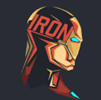 Patreon profile picture