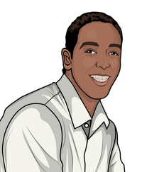 Patreon profile picture for @siqueira