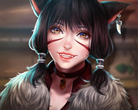 Patreon profile picture for @VA