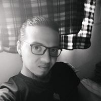 Patreon profile picture