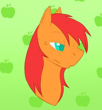 Patreon profile picture for @Apples