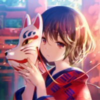 Patreon profile picture