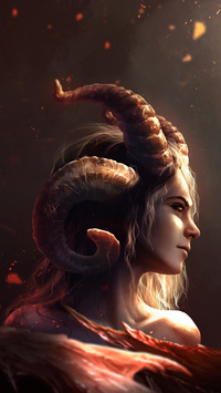 Patreon profile picture
