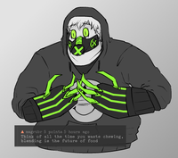 Patreon profile picture for @il