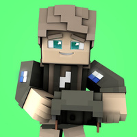 Patreon profile picture