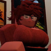 Patreon profile picture