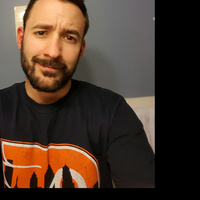 Patreon profile picture