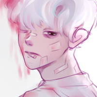 Patreon profile picture