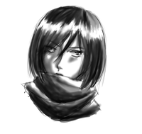 Patreon profile picture