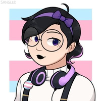 Patreon profile picture for @xsp