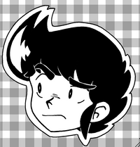 Patreon profile picture