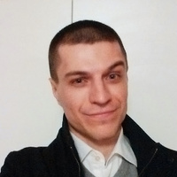 Patreon profile picture
