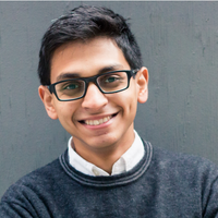 Pratyush Mishra