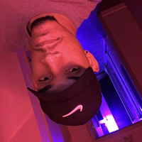 Patreon profile picture