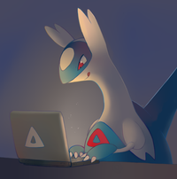 Patreon profile picture