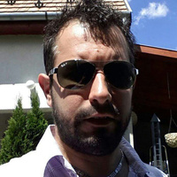 Gergely Madácsi