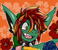 Patreon profile picture for @Trooper