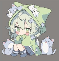 Patreon profile picture