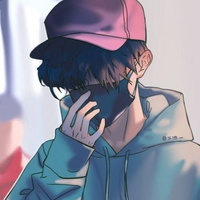 Patreon profile picture