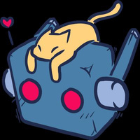 Patreon profile picture for @rlk
