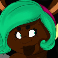 Patreon profile picture for @ink