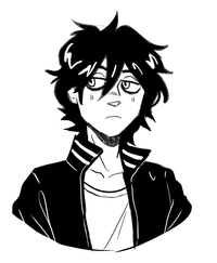 Patreon profile picture
