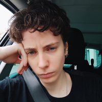 Patreon profile picture
