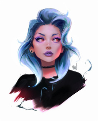 Patreon profile picture for @mojo