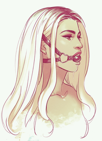 Patreon profile picture for @boom