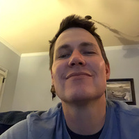 Patreon profile picture