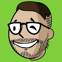 Patreon profile picture for @seek