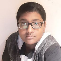 Patreon profile picture