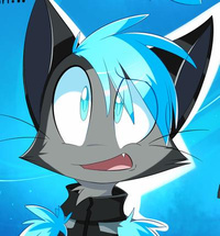 Patreon profile picture for @cry