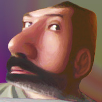 Patreon profile picture for @dimage