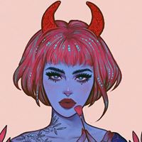 Patreon profile picture