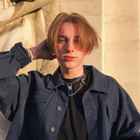 Patreon profile picture