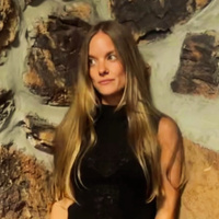 Patreon profile picture